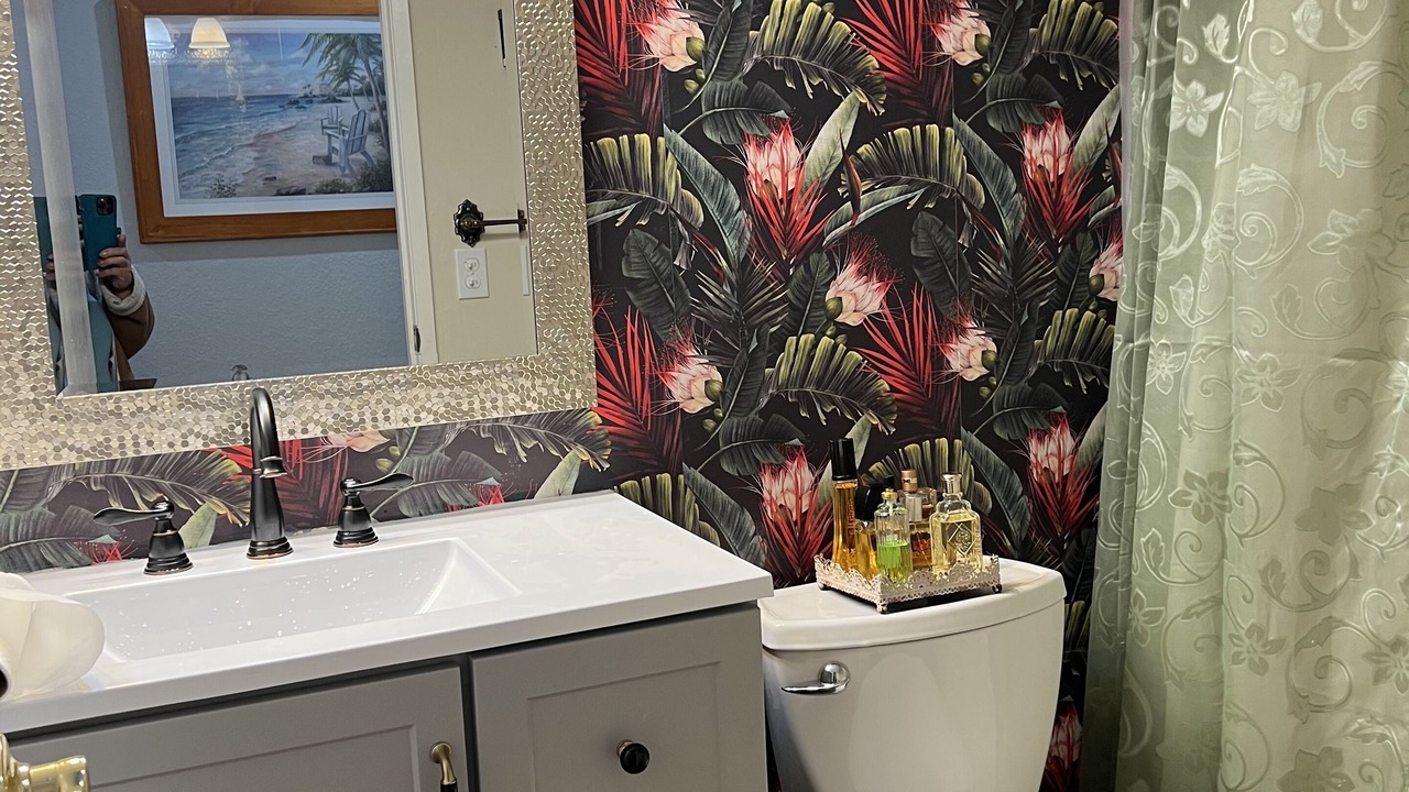 Photo of Bathroom in Vallejo