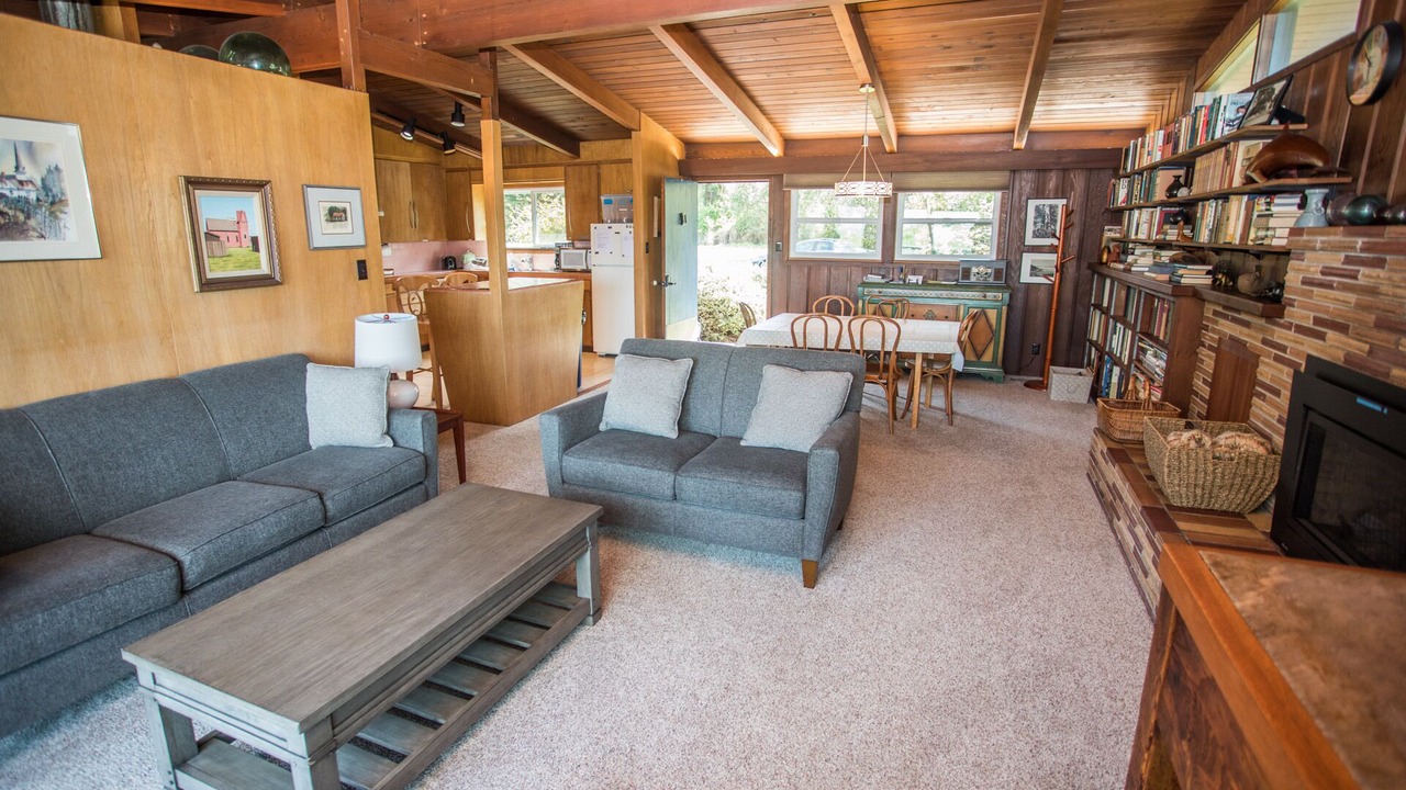 Photo of Livingroom in Cleone