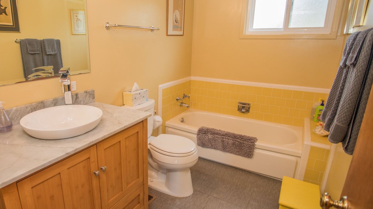 Photo of Bathroom in Cleone