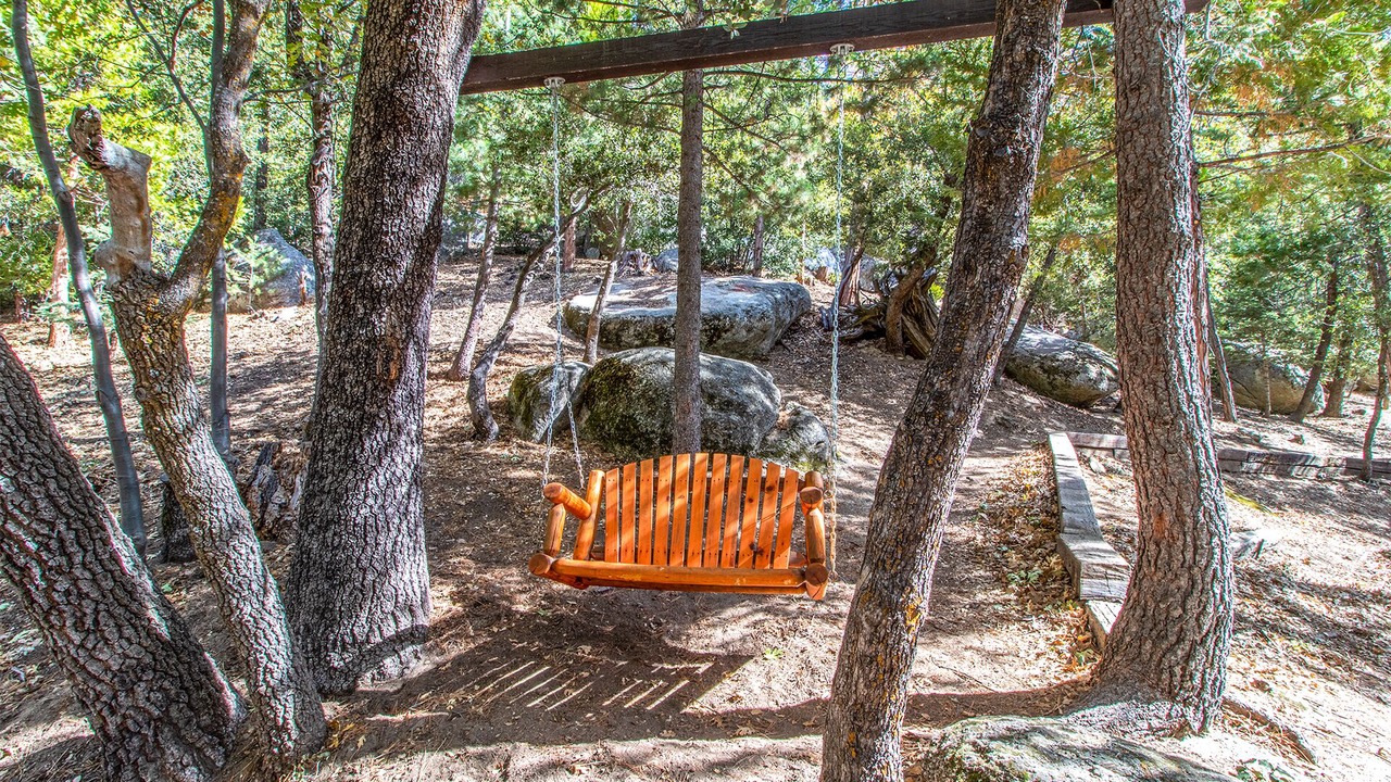Photo of Outdoor in Idyllwild