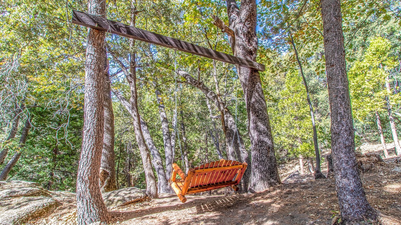 Photo of Outdoor in Idyllwild