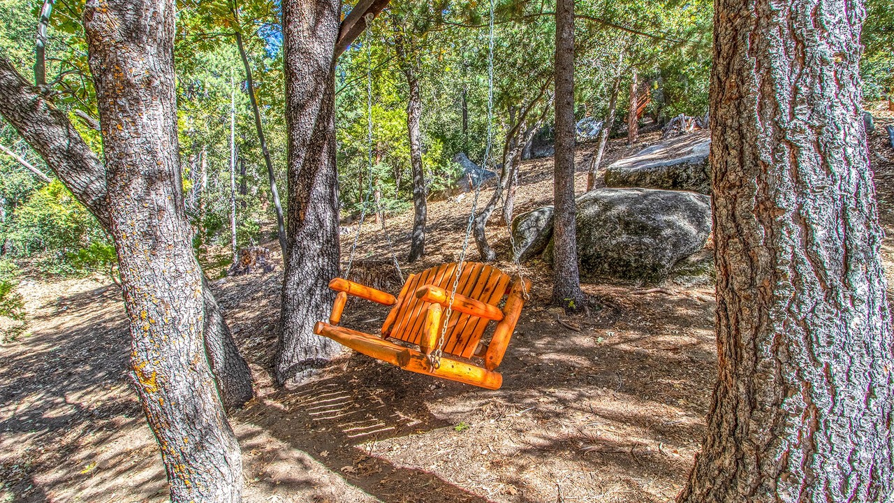 Photo of Outdoor in Idyllwild