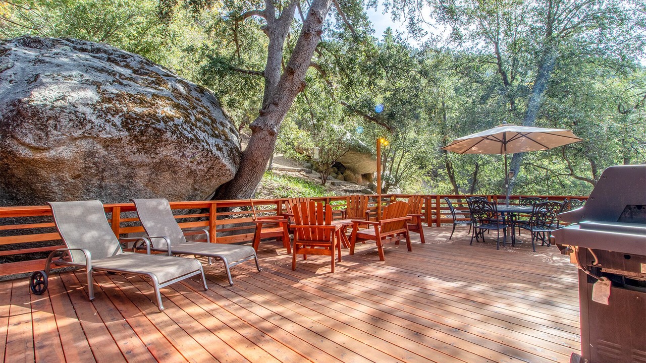 Photo of Others in Idyllwild