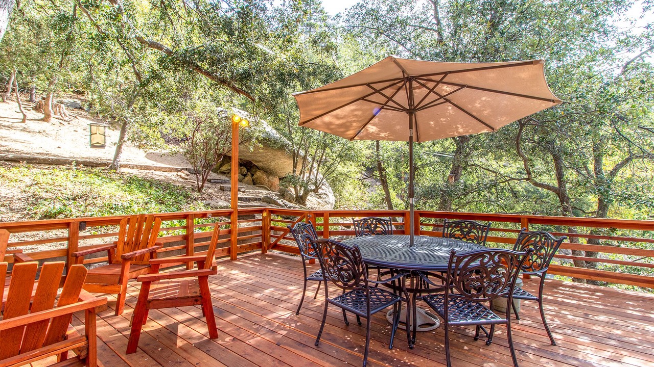 Photo of Others in Idyllwild