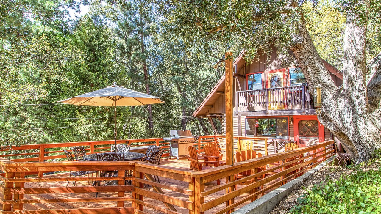 Photo of Others in Idyllwild