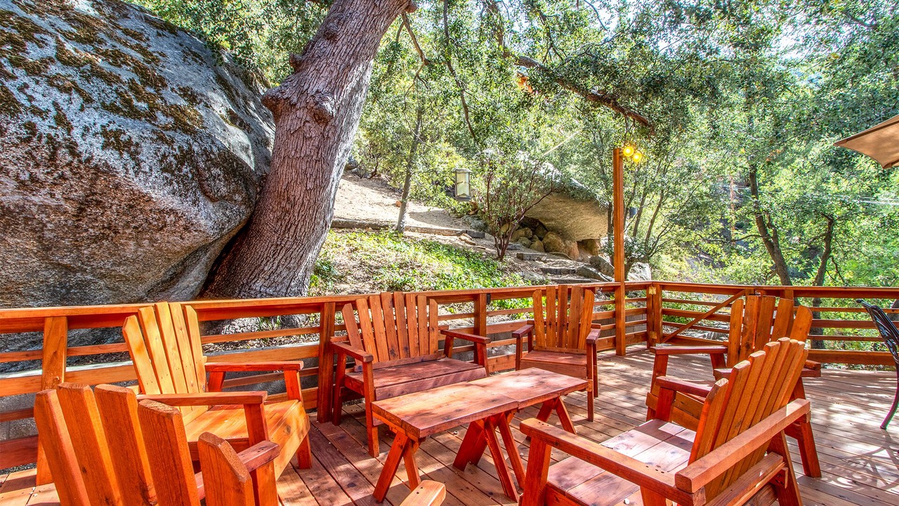 Photo of Others in Idyllwild