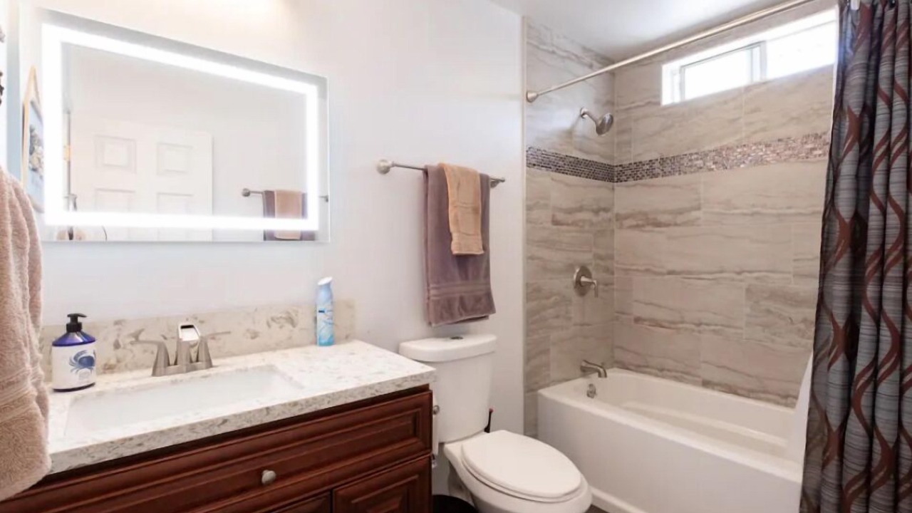 Photo of Bathroom in North Pacific Beach