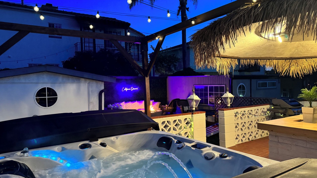 Photo of Outdoor in North Pacific Beach