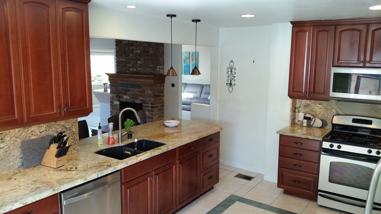 Photo of Kitchen in North Pacific Beach