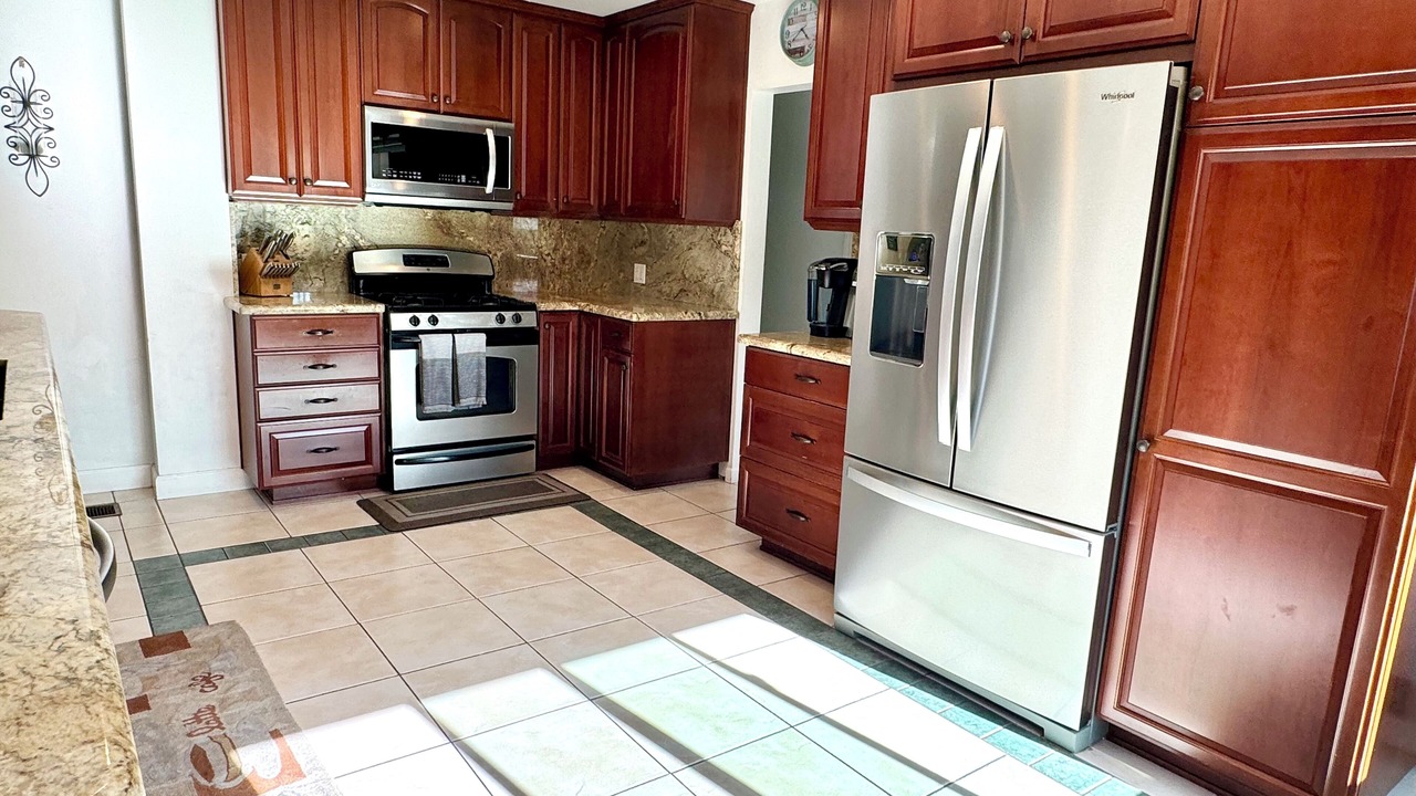 Photo of Kitchen in North Pacific Beach