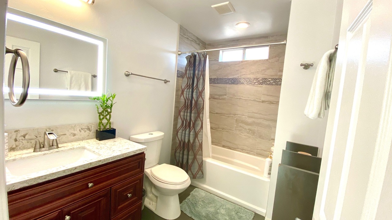Photo of Bathroom in North Pacific Beach