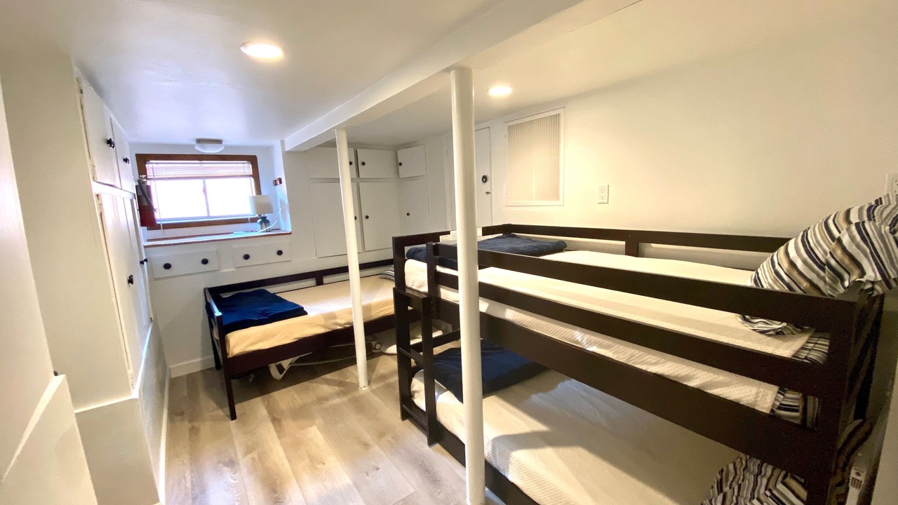 Photo of Bedroom in North Pacific Beach