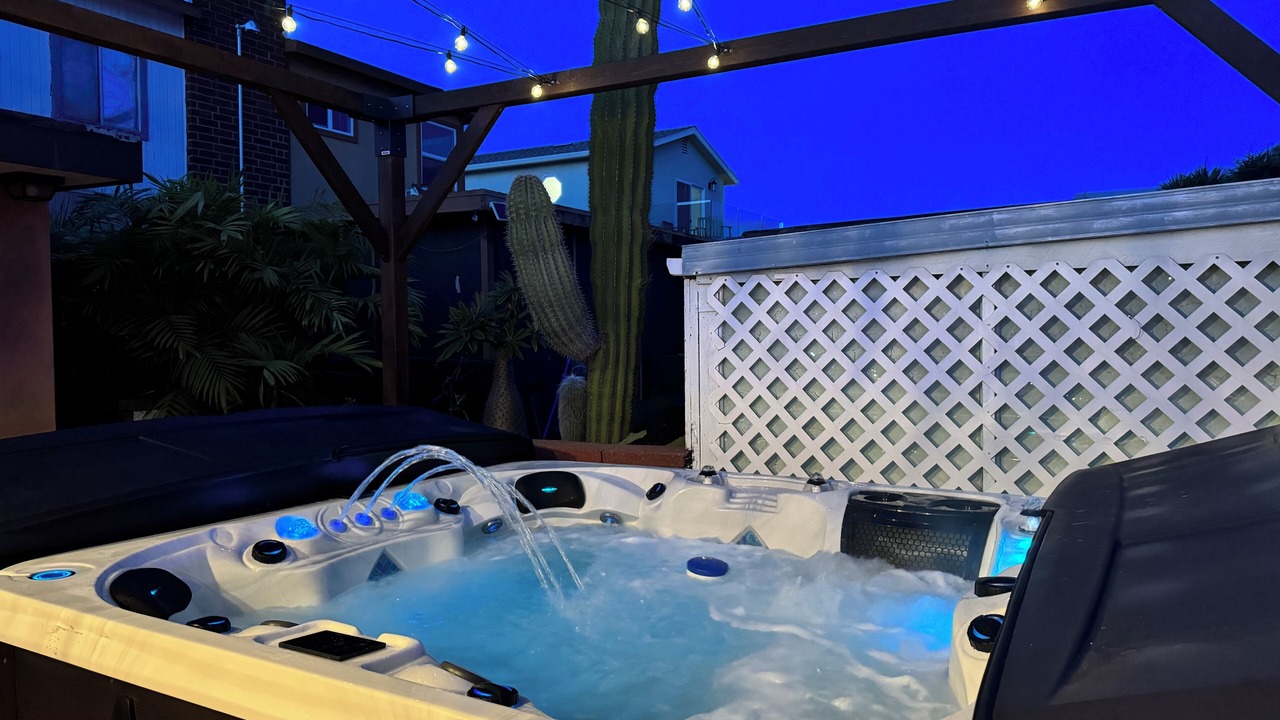 Photo of Outdoor in North Pacific Beach