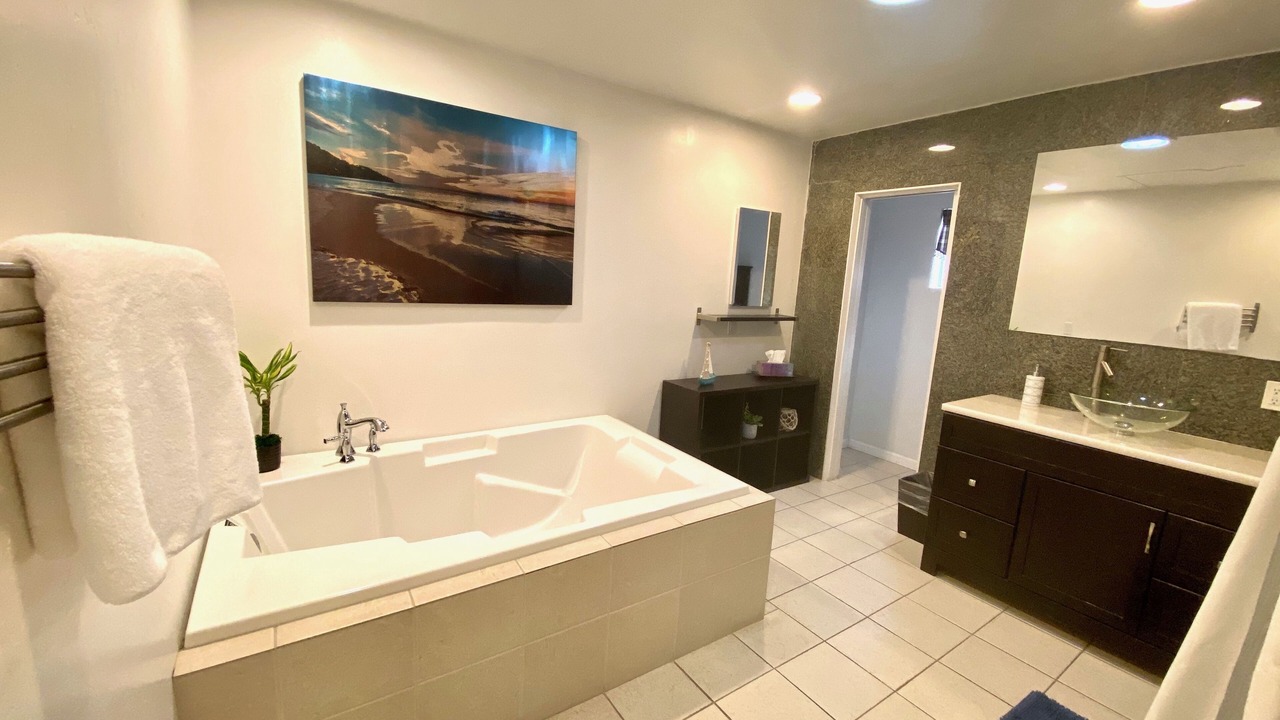Photo of Bathroom in North Pacific Beach