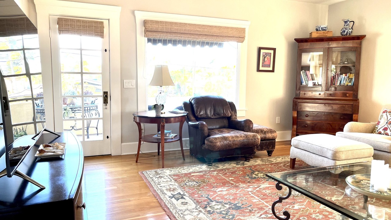 Photo of Livingroom in Mission Hills