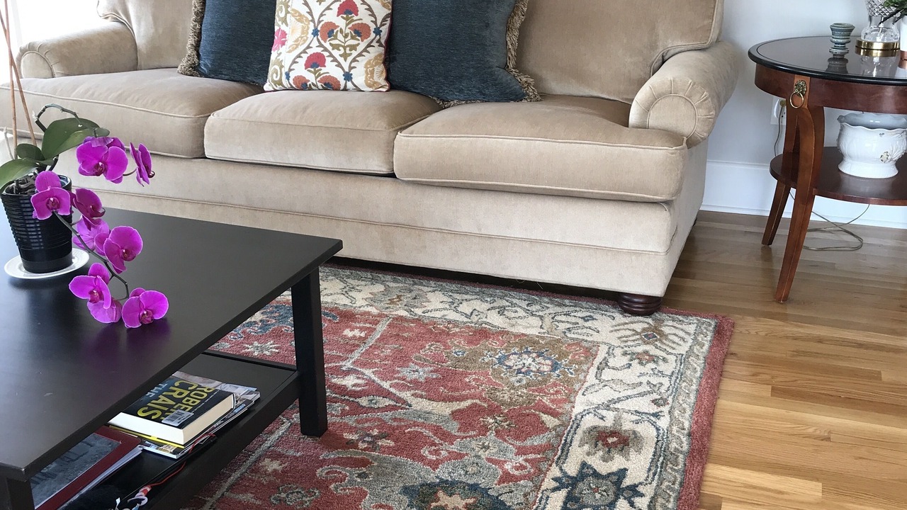 Photo of Livingroom in Mission Hills