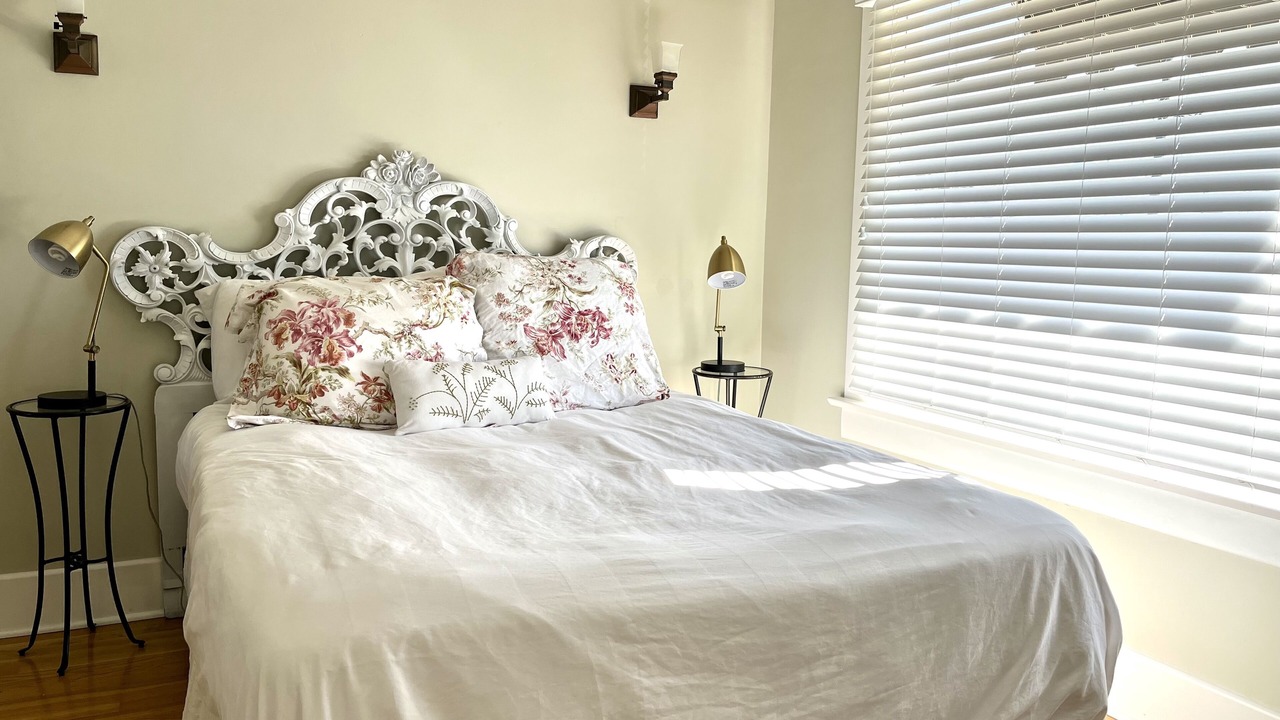 Photo of Bedroom in Mission Hills