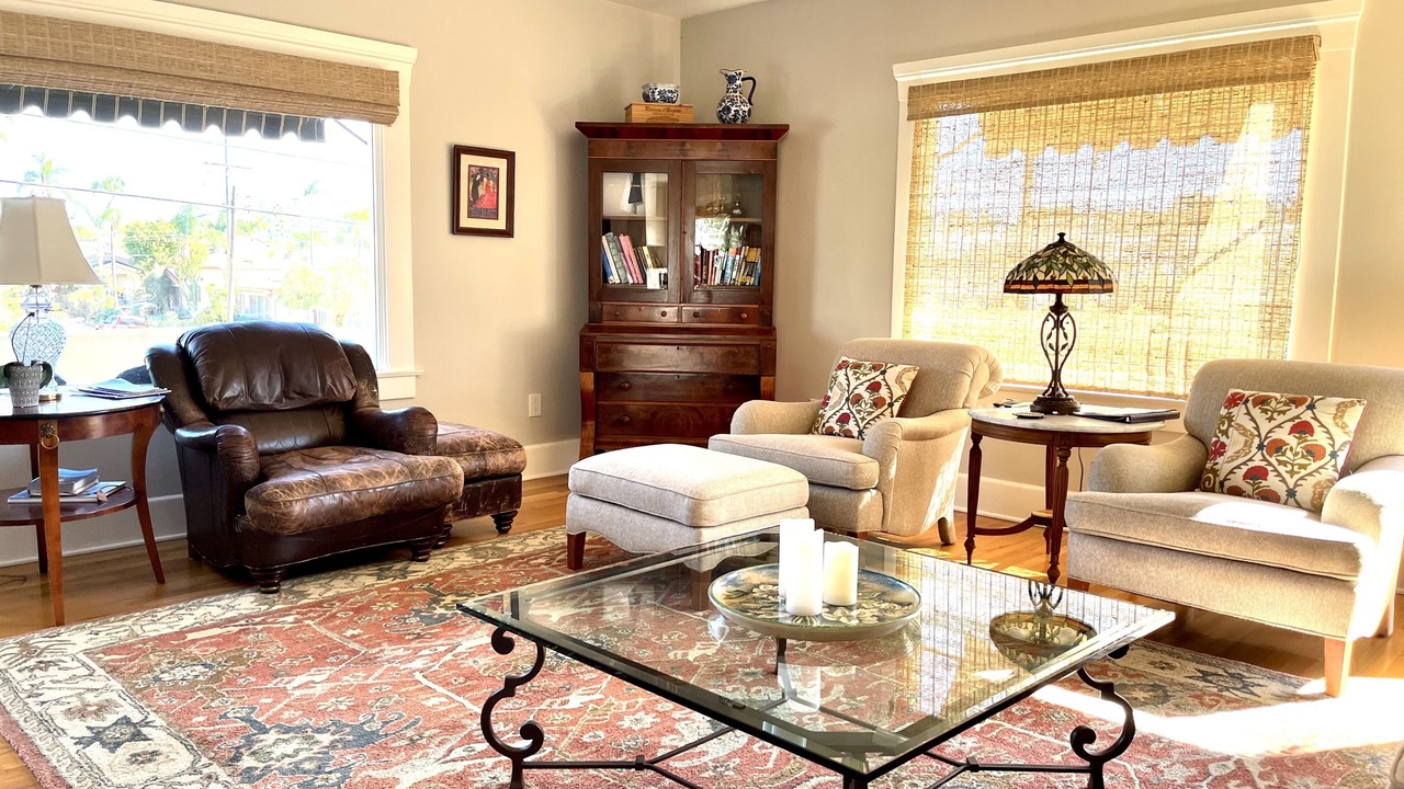 Photo of Livingroom in Mission Hills