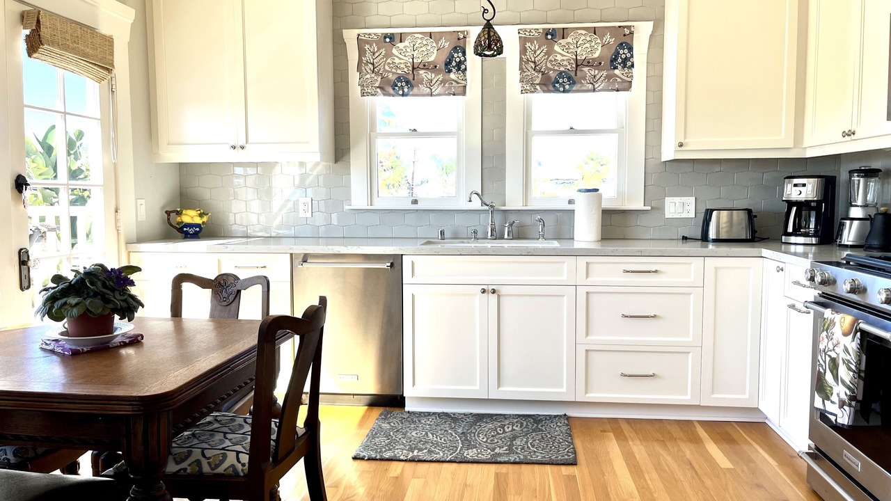 Photo of Kitchen in Mission Hills