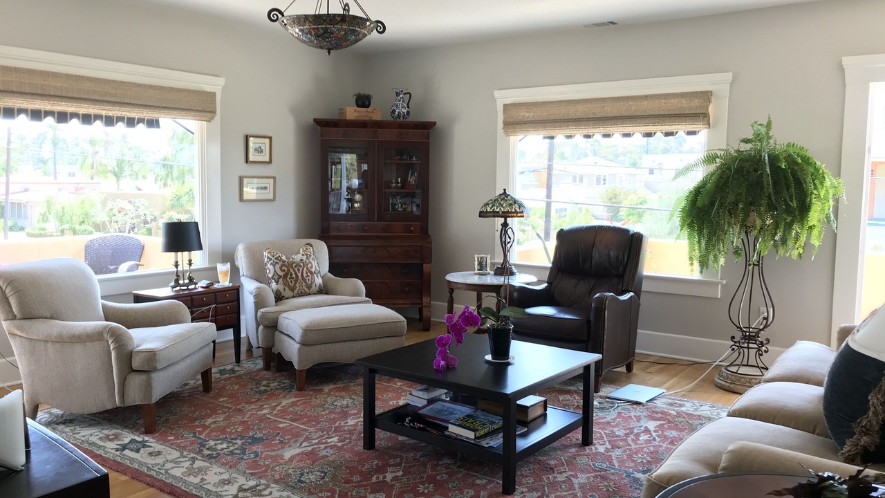 Photo of Livingroom in Mission Hills