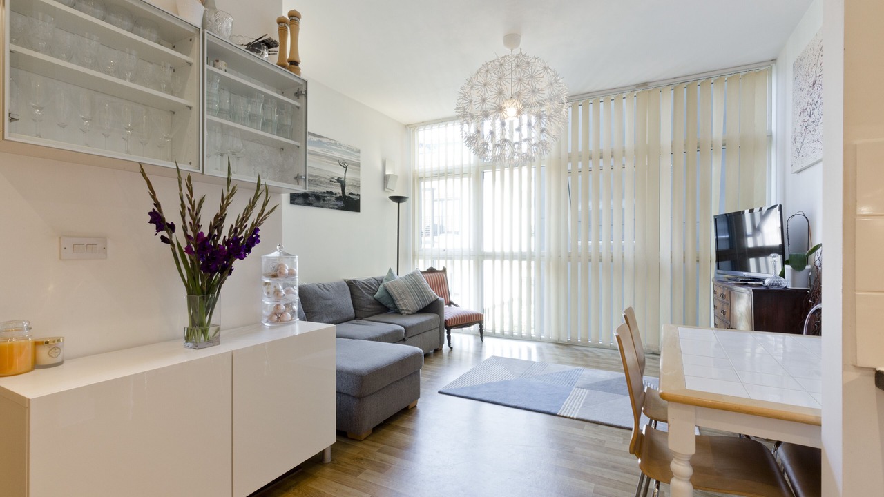 Photo of Bedroom in Vincent Square