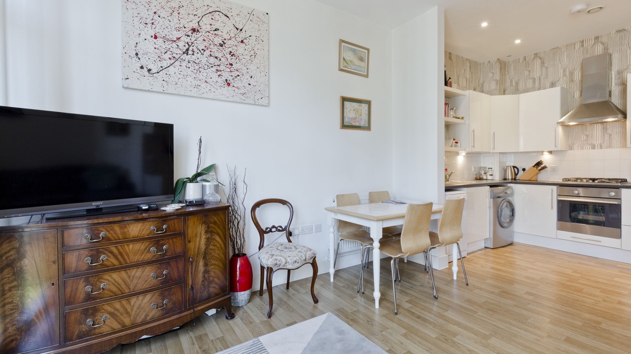 Photo of Bedroom in Vincent Square