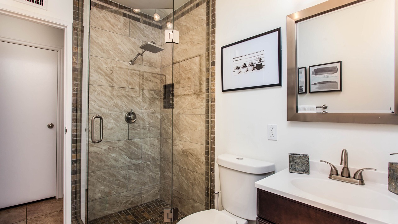 Photo of Bathroom in Casa Conejo