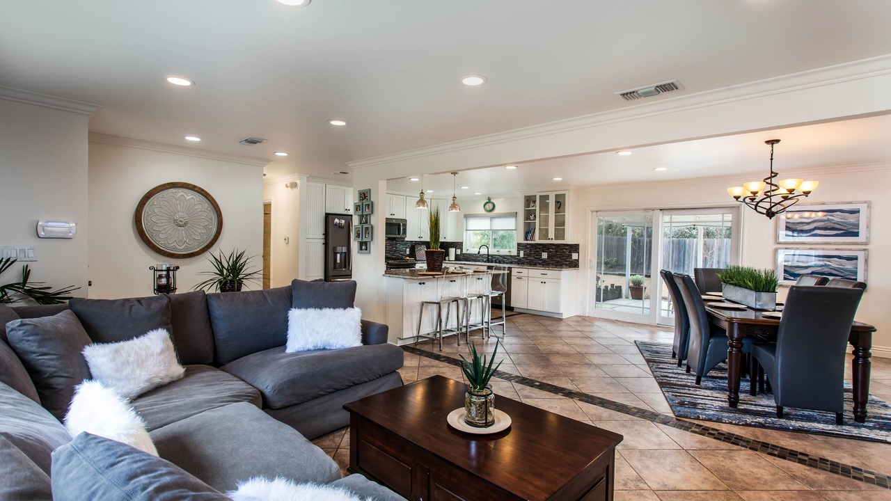 Photo of Bedroom in Casa Conejo