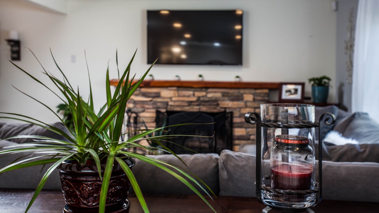 Photo of Livingroom in Casa Conejo
