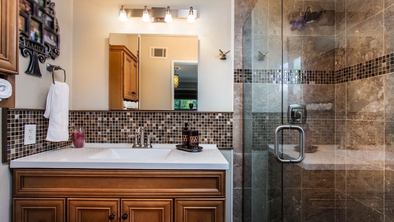 Photo of Bathroom in Casa Conejo