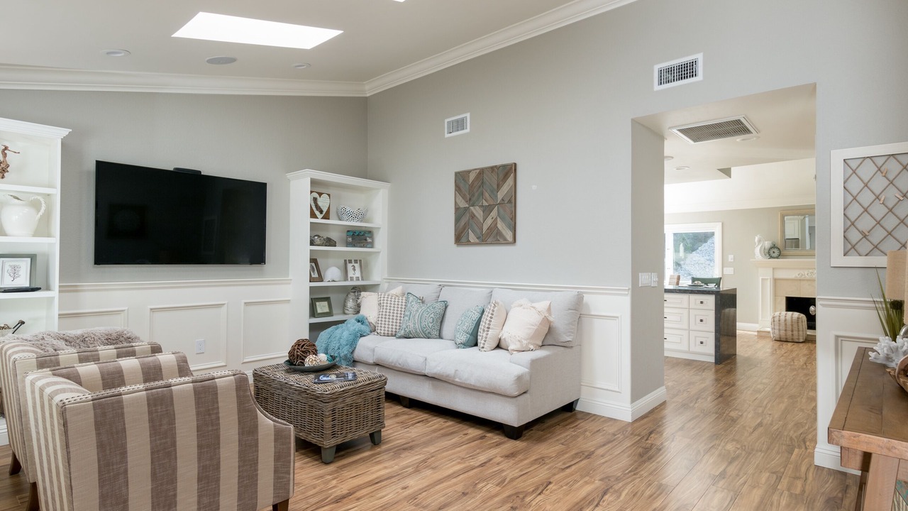 Photo of Livingroom in Aviara