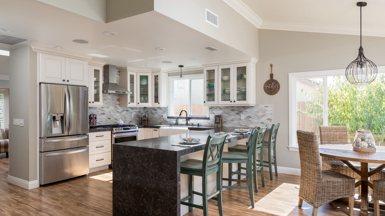 Photo of Kitchen in Aviara