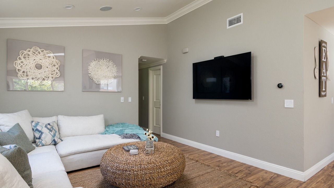 Photo of Livingroom in Aviara