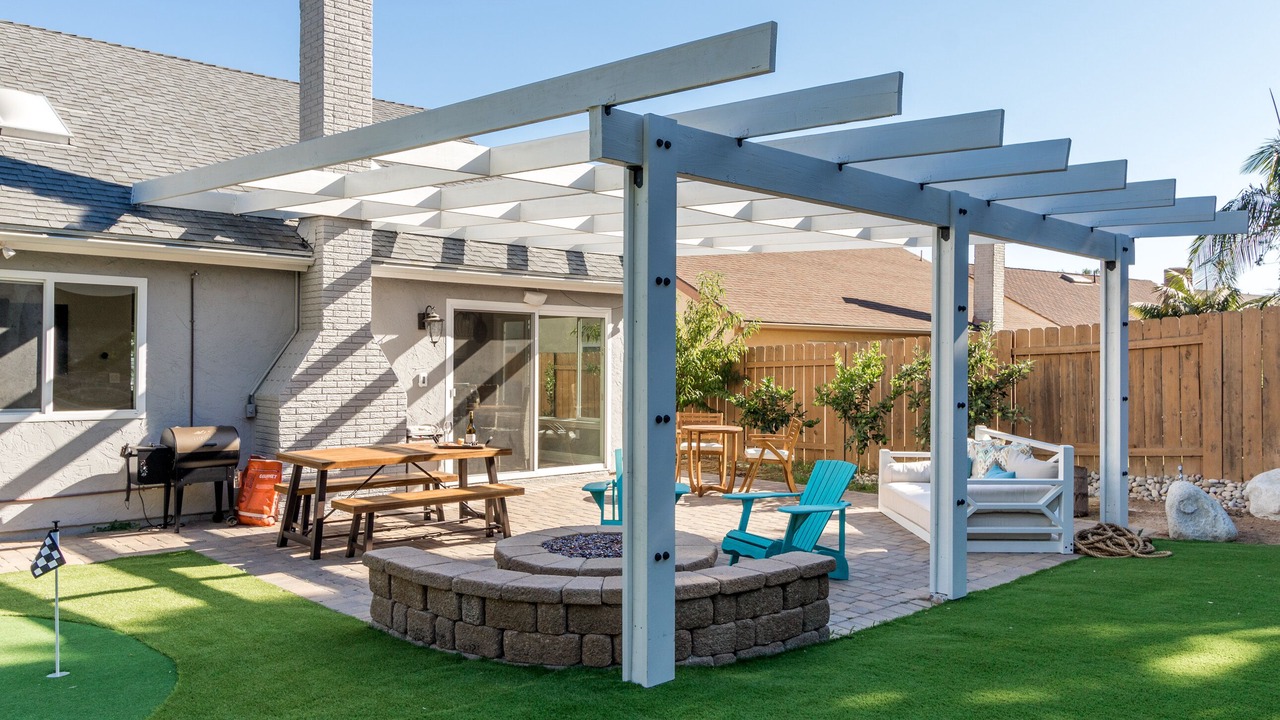 Photo of Outdoor in Aviara