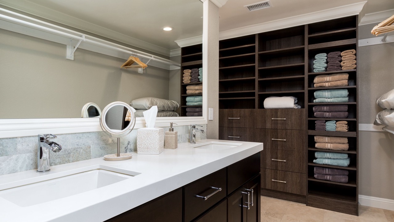 Photo of Bathroom in Aviara