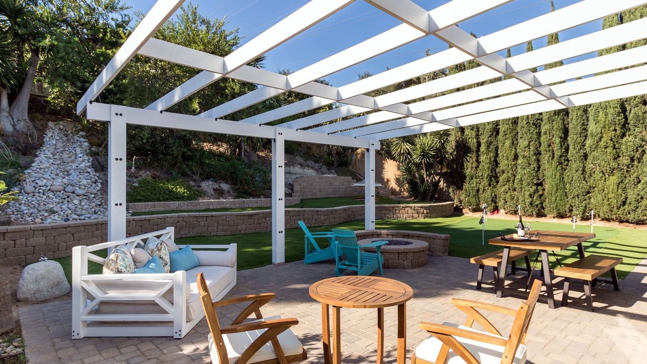 Photo of Outdoor in Aviara