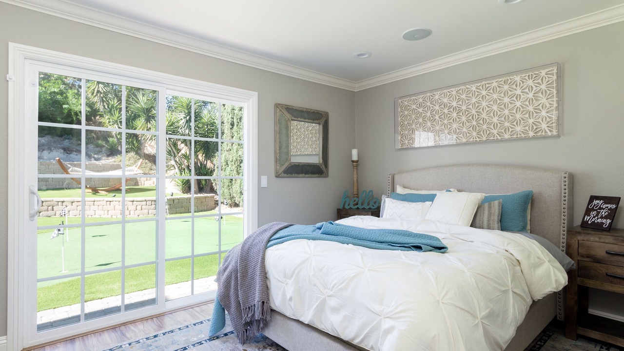 Photo of Bedroom in Aviara