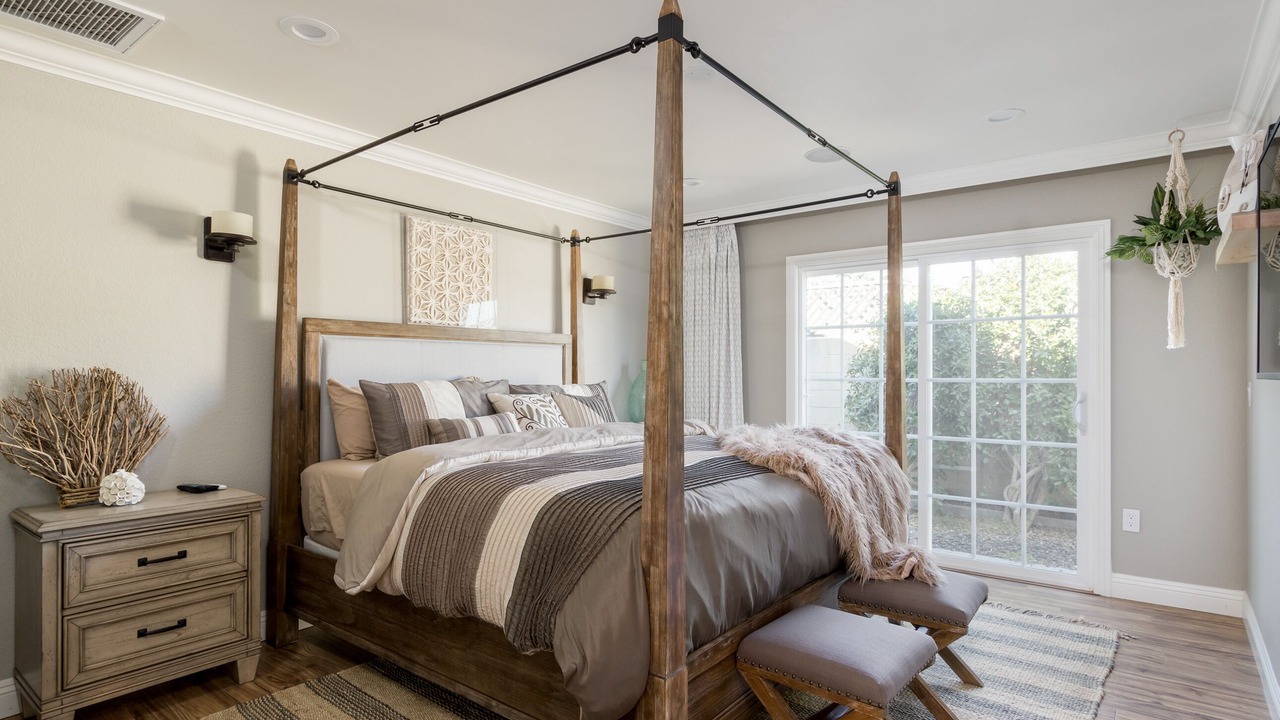 Photo of Bedroom in Aviara
