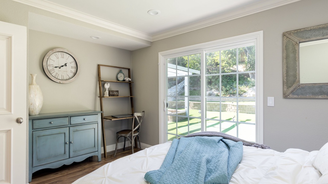 Photo of Bedroom in Aviara