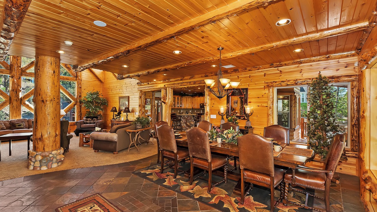 Photo of Bedroom in Castle Glen Estates