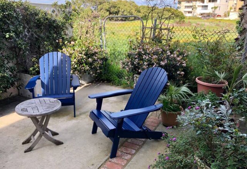 Photo of Patio Balcony in Playa Del Rey