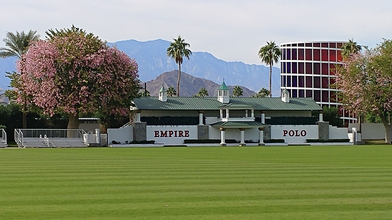 Photo of Outdoor in La Quinta Cove
