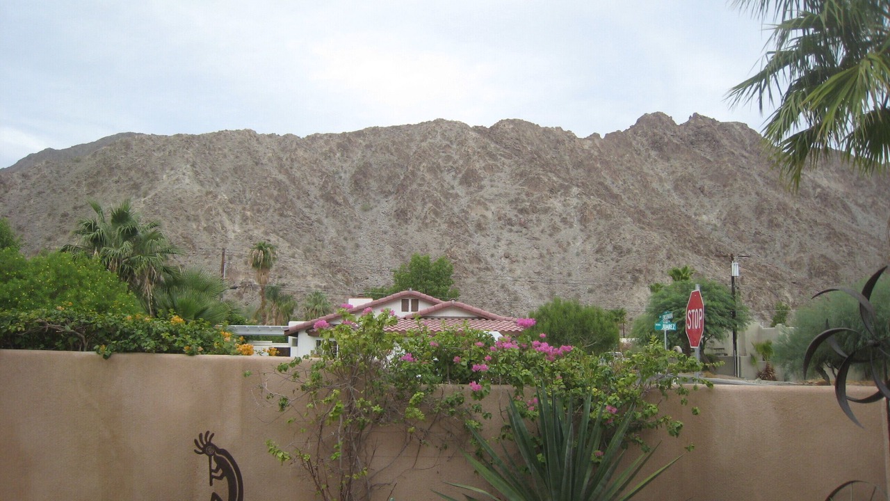 Photo of Outdoor in La Quinta Cove