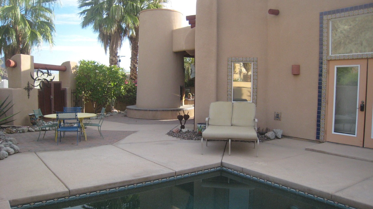 Photo of Outdoor in La Quinta Cove