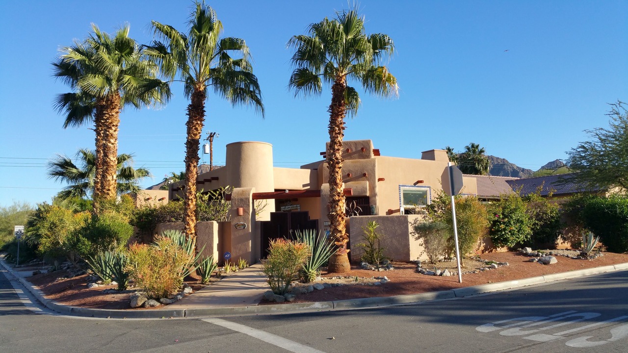 Photo of Outdoor in La Quinta Cove