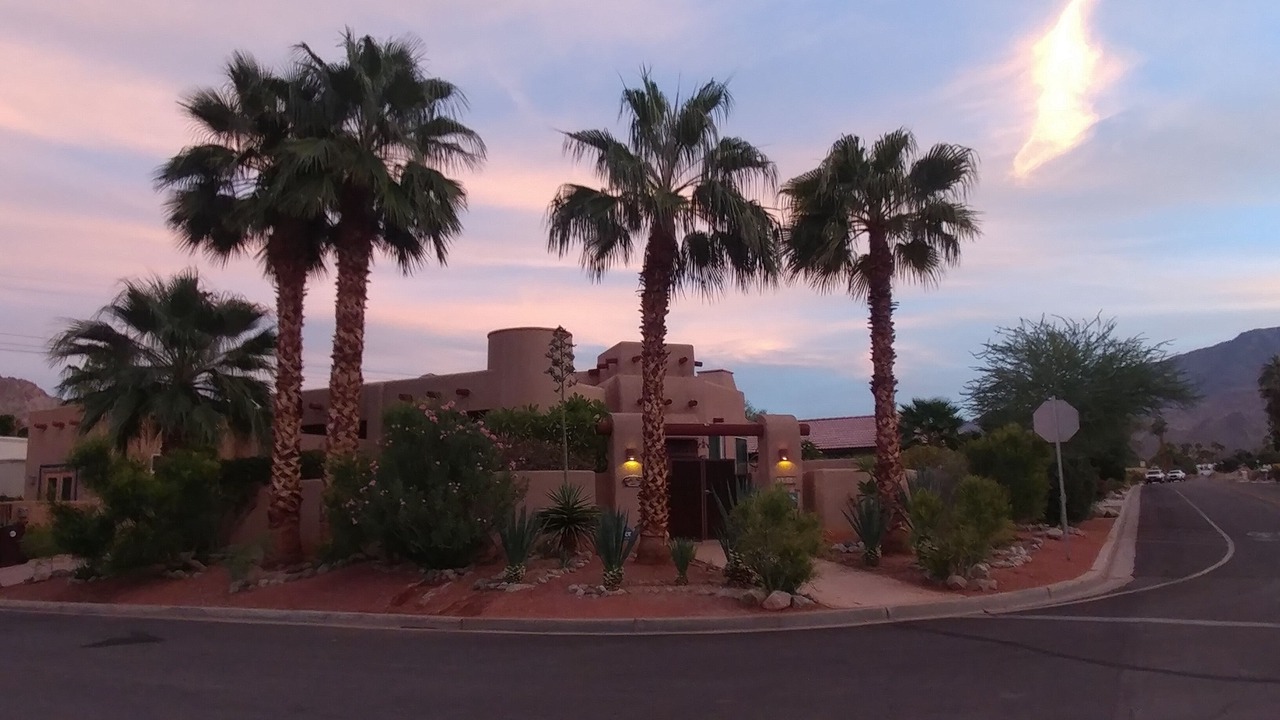 Photo of Outdoor in La Quinta Cove