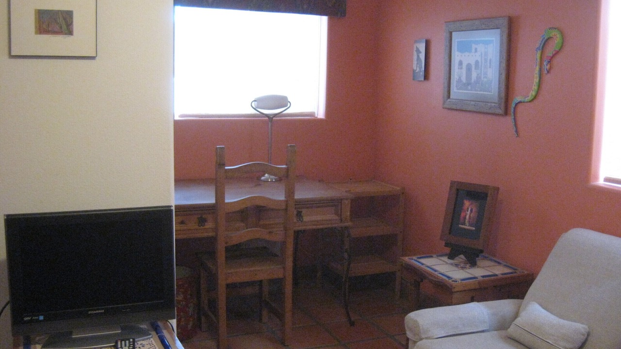 Photo of Livingroom in La Quinta Cove