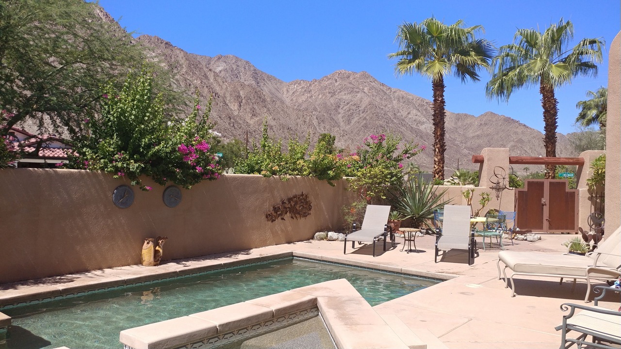 Photo of Outdoor in La Quinta Cove
