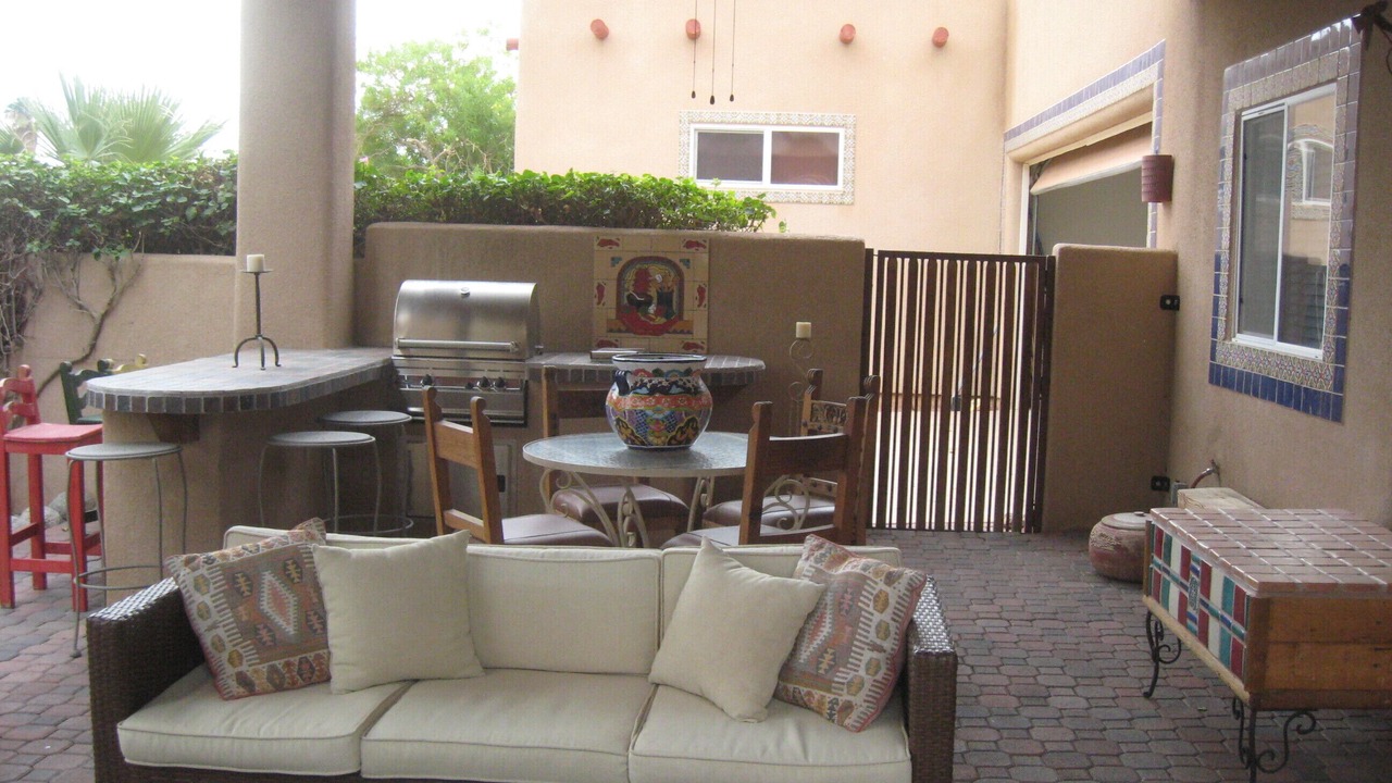 Photo of Outdoor in La Quinta Cove