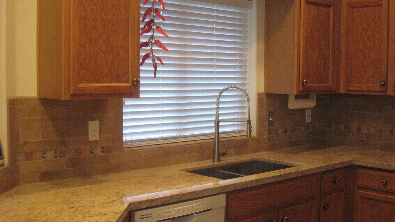 Photo of Kitchen in La Quinta Cove